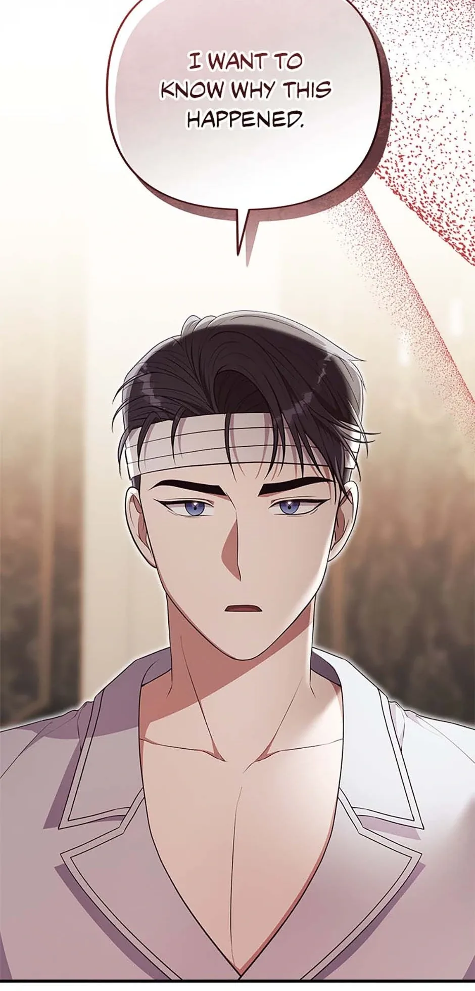 Please Lay Your Eyes on Jasmine Chapter 68 page 16
