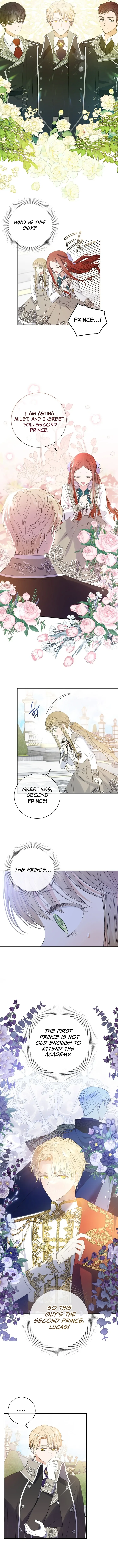 Please Leave Emily Alone Chapter 2 page 5