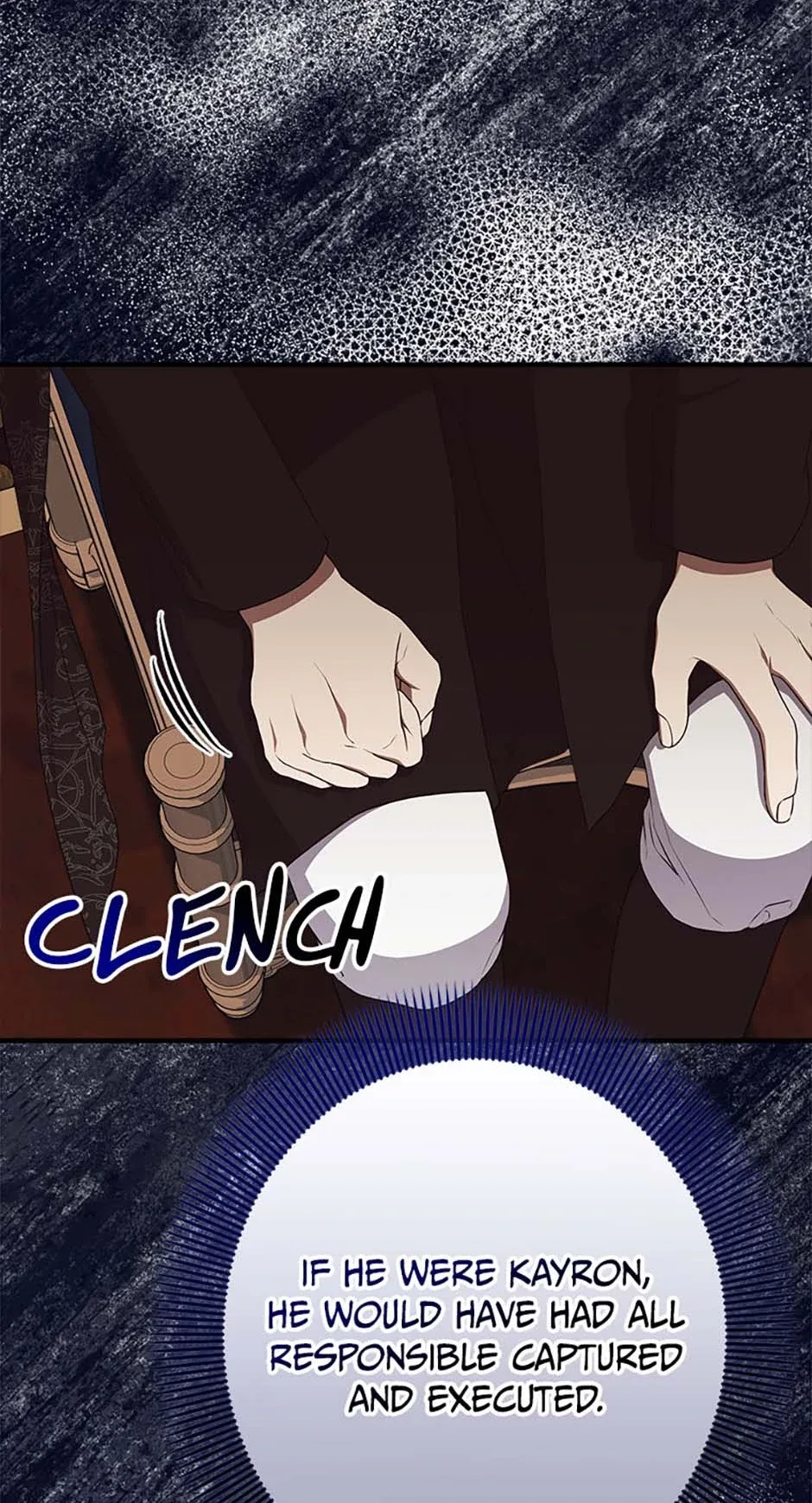 Please Lay Your Eyes on Jasmine Chapter 68 page 27