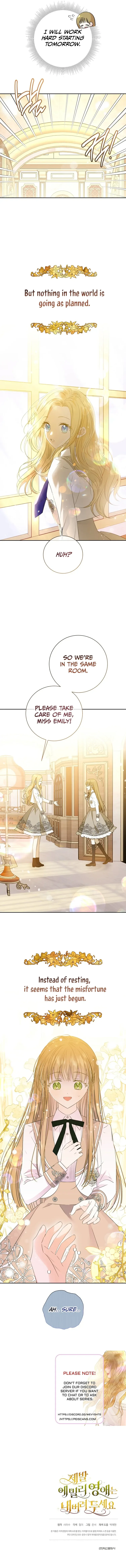 Please Leave Emily Alone Chapter 2 page 12