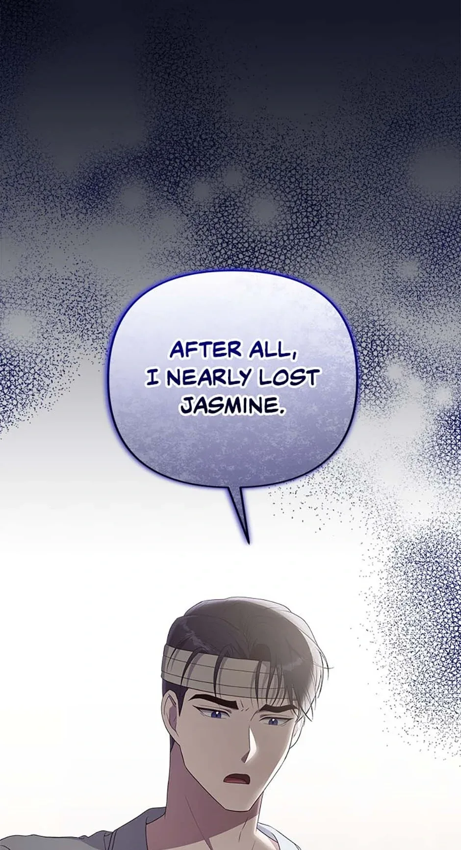 Please Lay Your Eyes on Jasmine Chapter 68 page 31