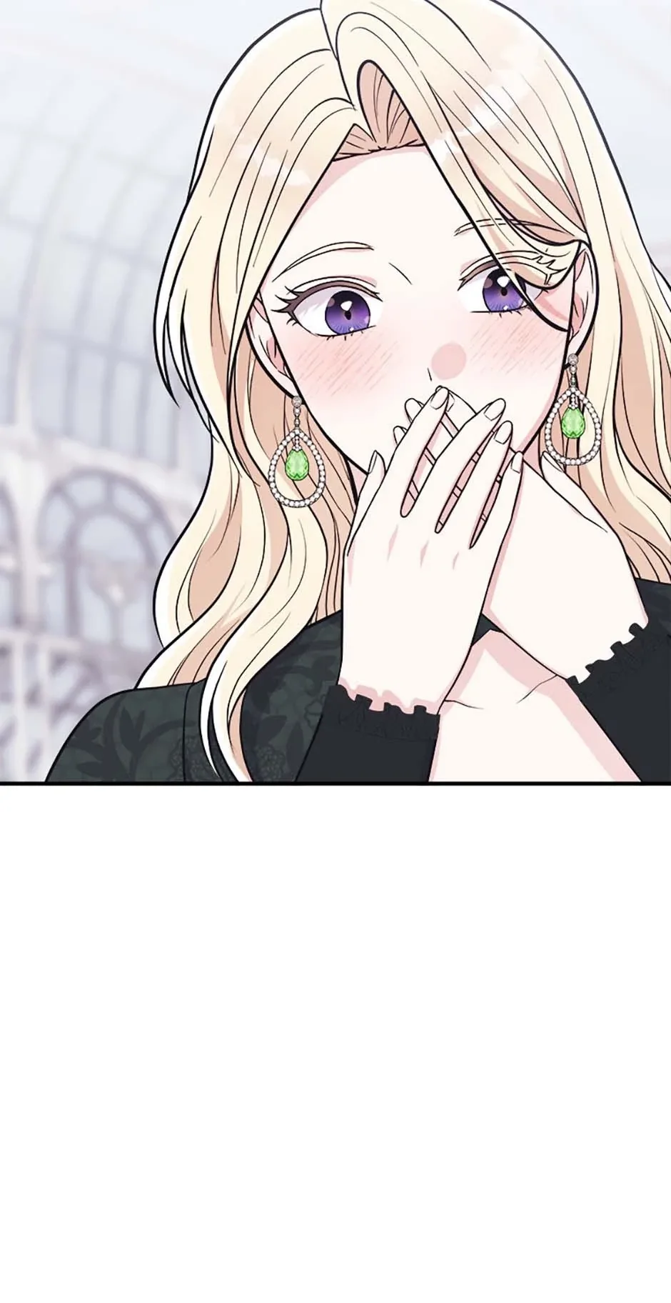 Please Lay Your Eyes on Jasmine Chapter 70 page 5