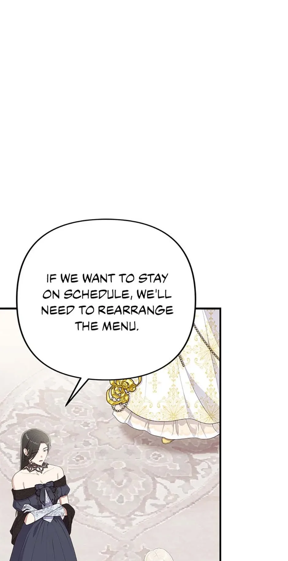 Please Lay Your Eyes on Jasmine Chapter 70 page 43