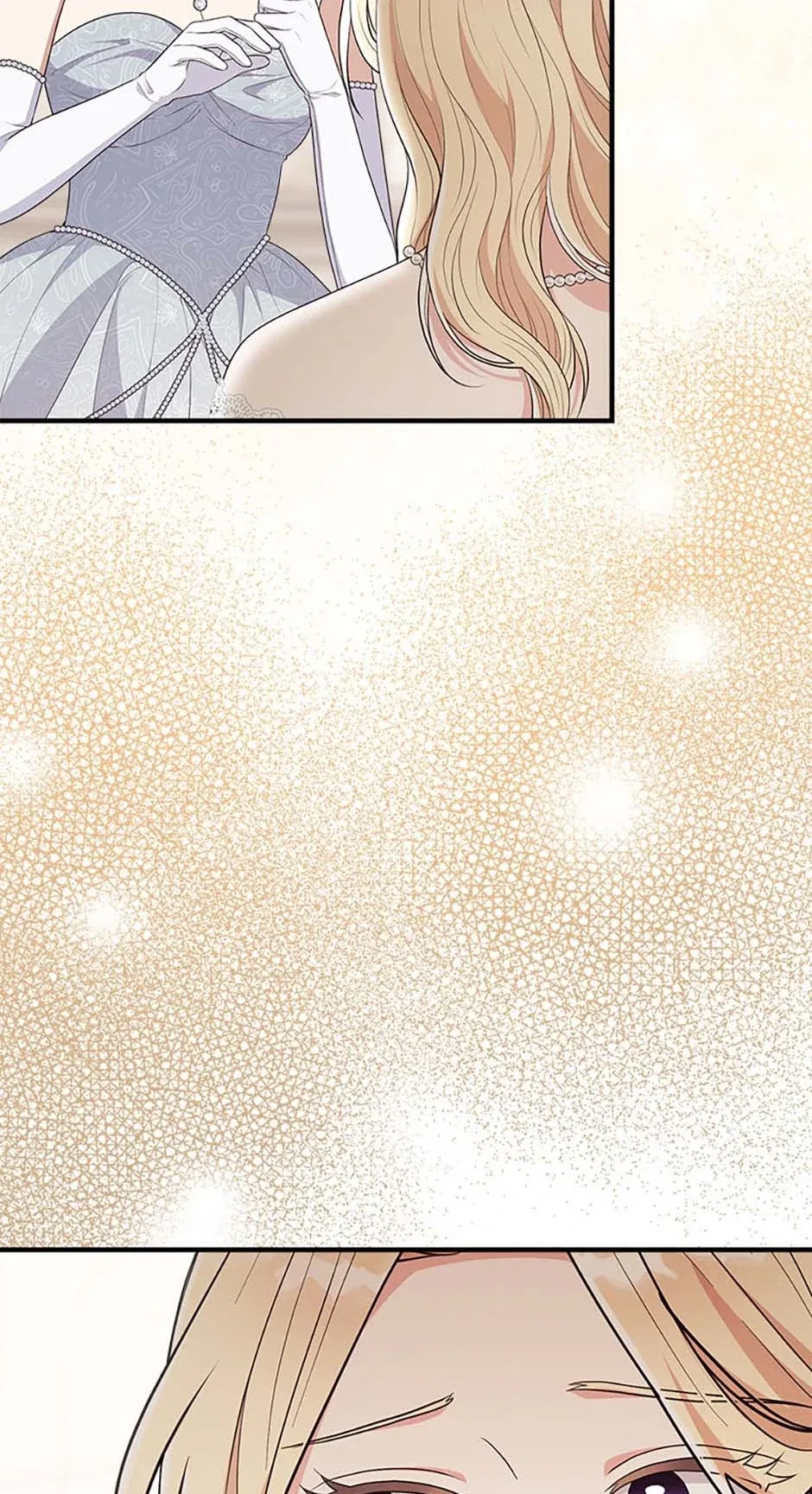Please Lay Your Eyes on Jasmine Chapter 70 page 19