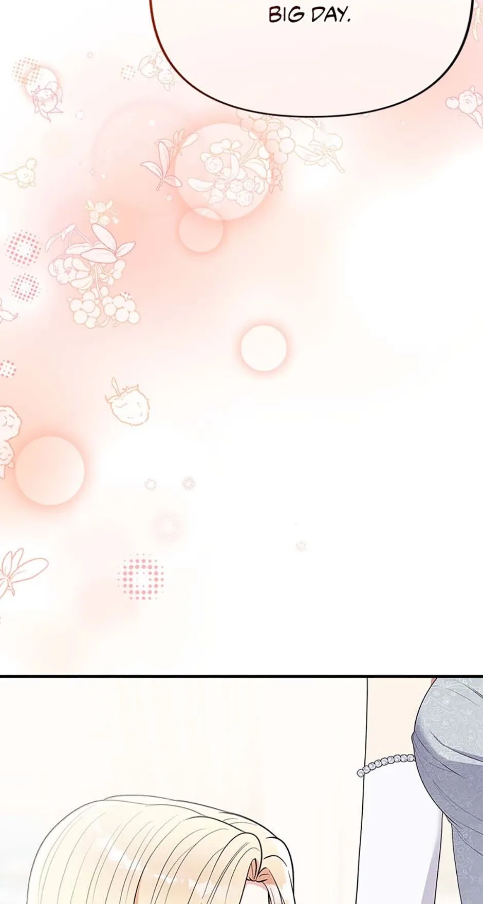 Please Lay Your Eyes on Jasmine Chapter 70 page 25