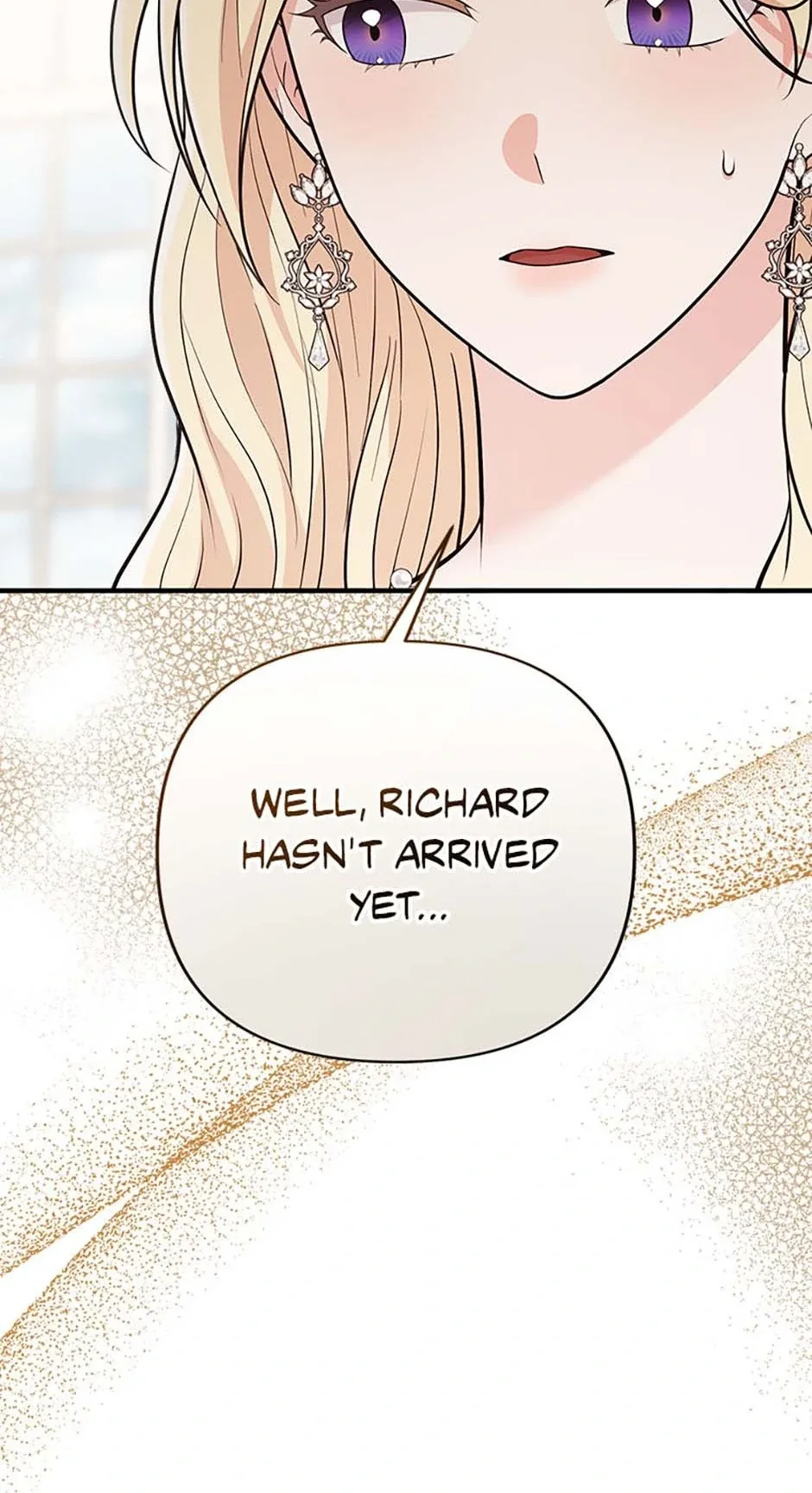 Please Lay Your Eyes on Jasmine Chapter 70 page 20
