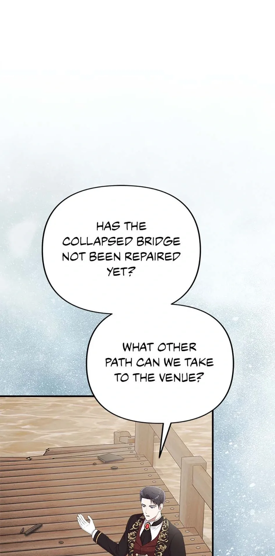 Please Lay Your Eyes on Jasmine Chapter 70 page 38