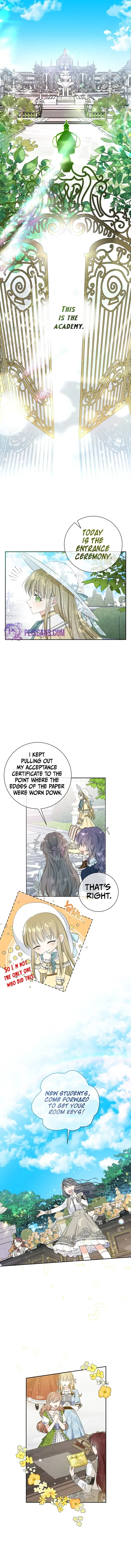Please Leave Emily Alone Chapter 1 page 5
