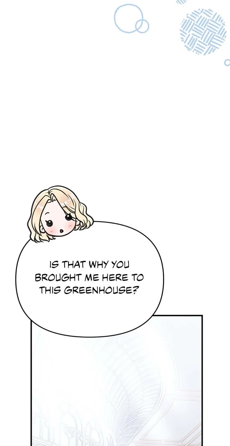 Please Lay Your Eyes on Jasmine Chapter 70 page 7