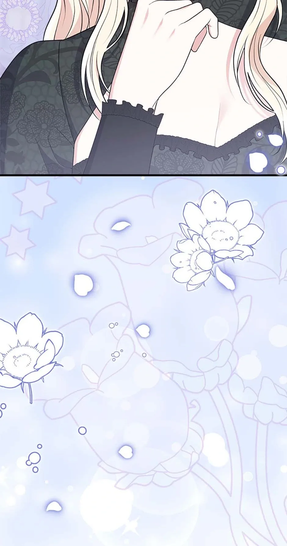 Please Lay Your Eyes on Jasmine Chapter 70 page 13