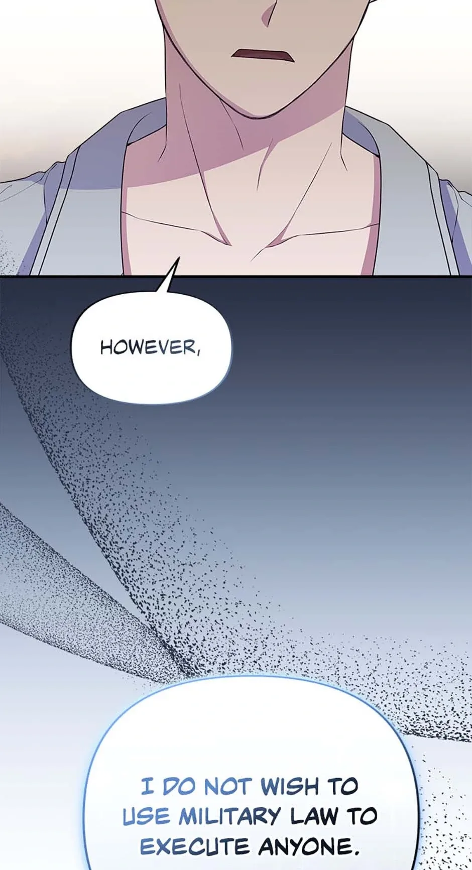 Please Lay Your Eyes on Jasmine Chapter 68 page 33