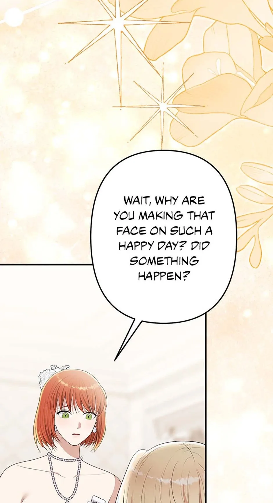 Please Lay Your Eyes on Jasmine Chapter 70 page 18
