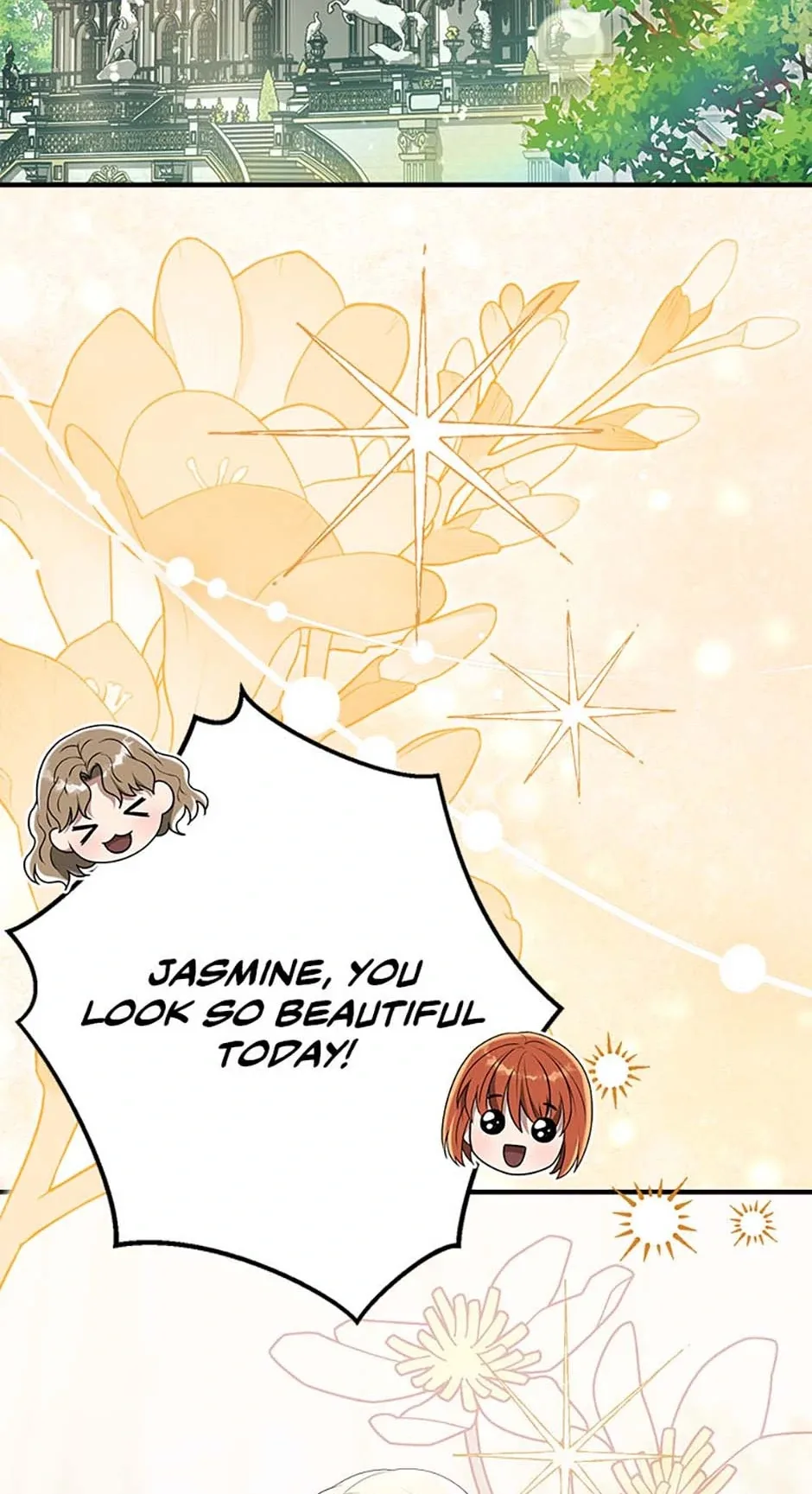 Please Lay Your Eyes on Jasmine Chapter 70 page 16