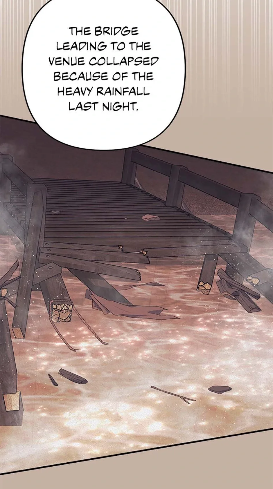 Please Lay Your Eyes on Jasmine Chapter 70 page 29