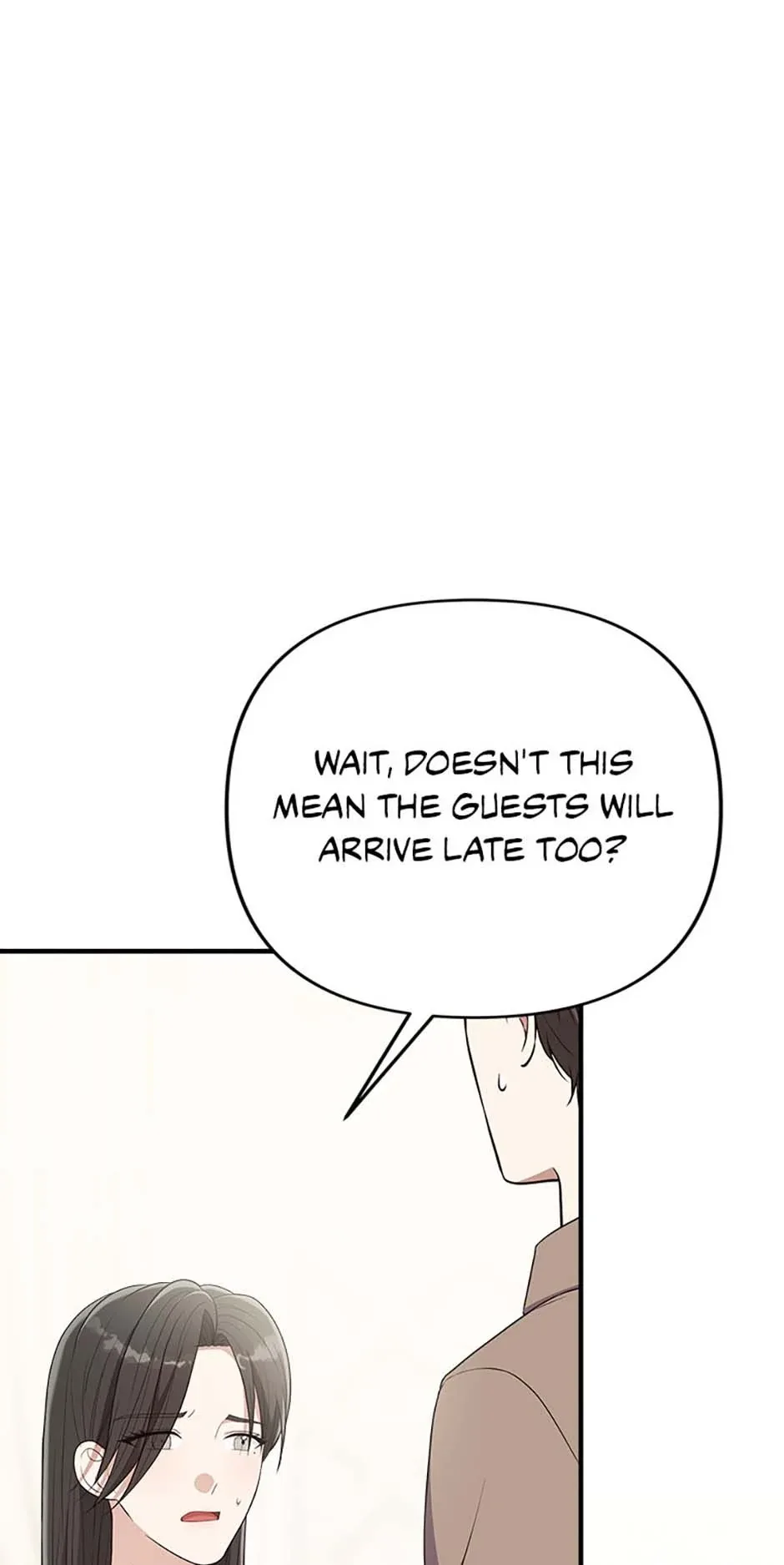 Please Lay Your Eyes on Jasmine Chapter 70 page 33