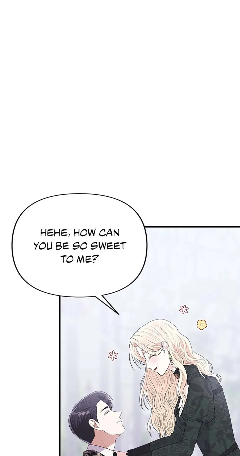 Please Lay Your Eyes on Jasmine Chapter 70 page 9