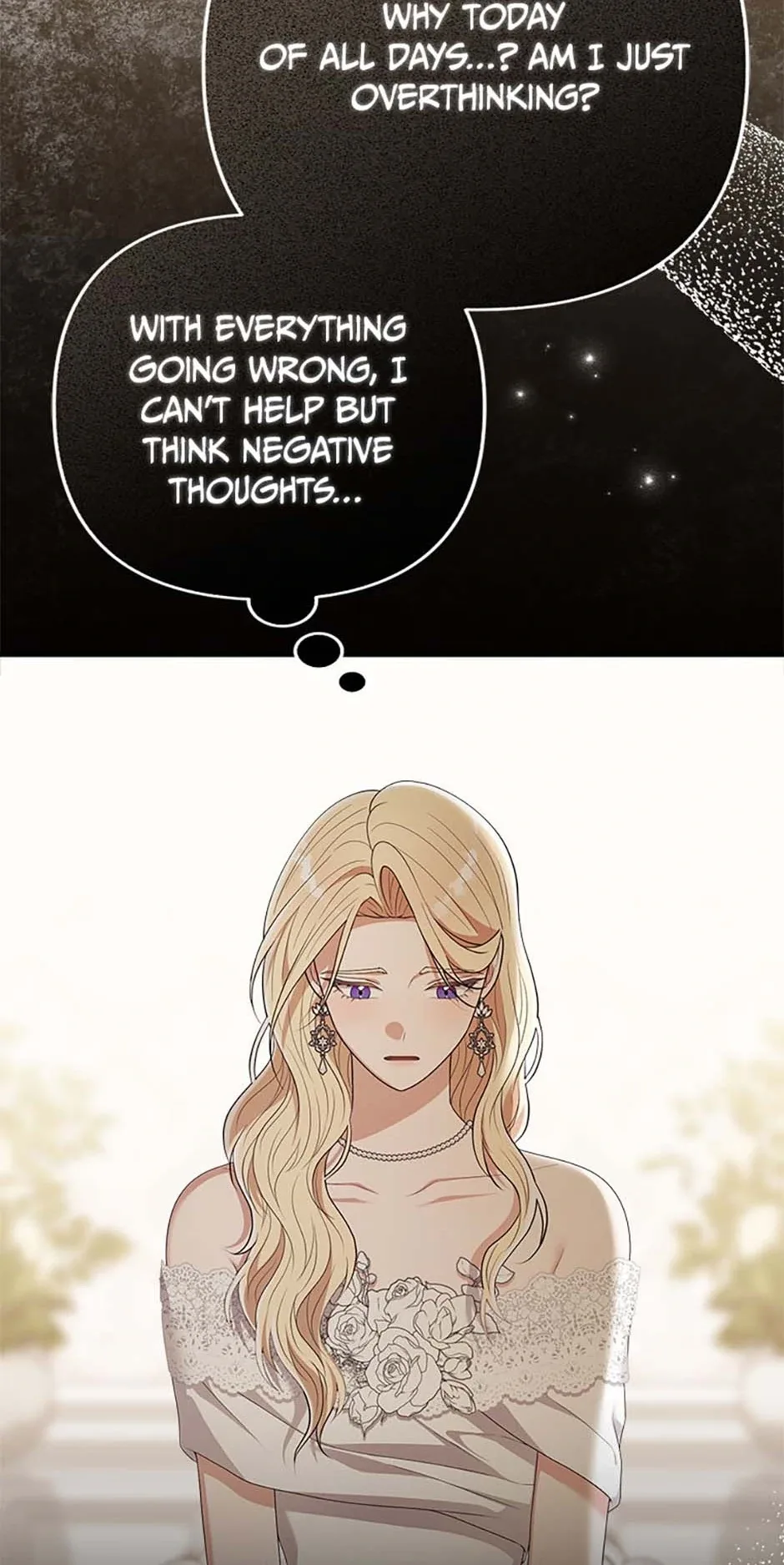 Please Lay Your Eyes on Jasmine Chapter 70 page 35