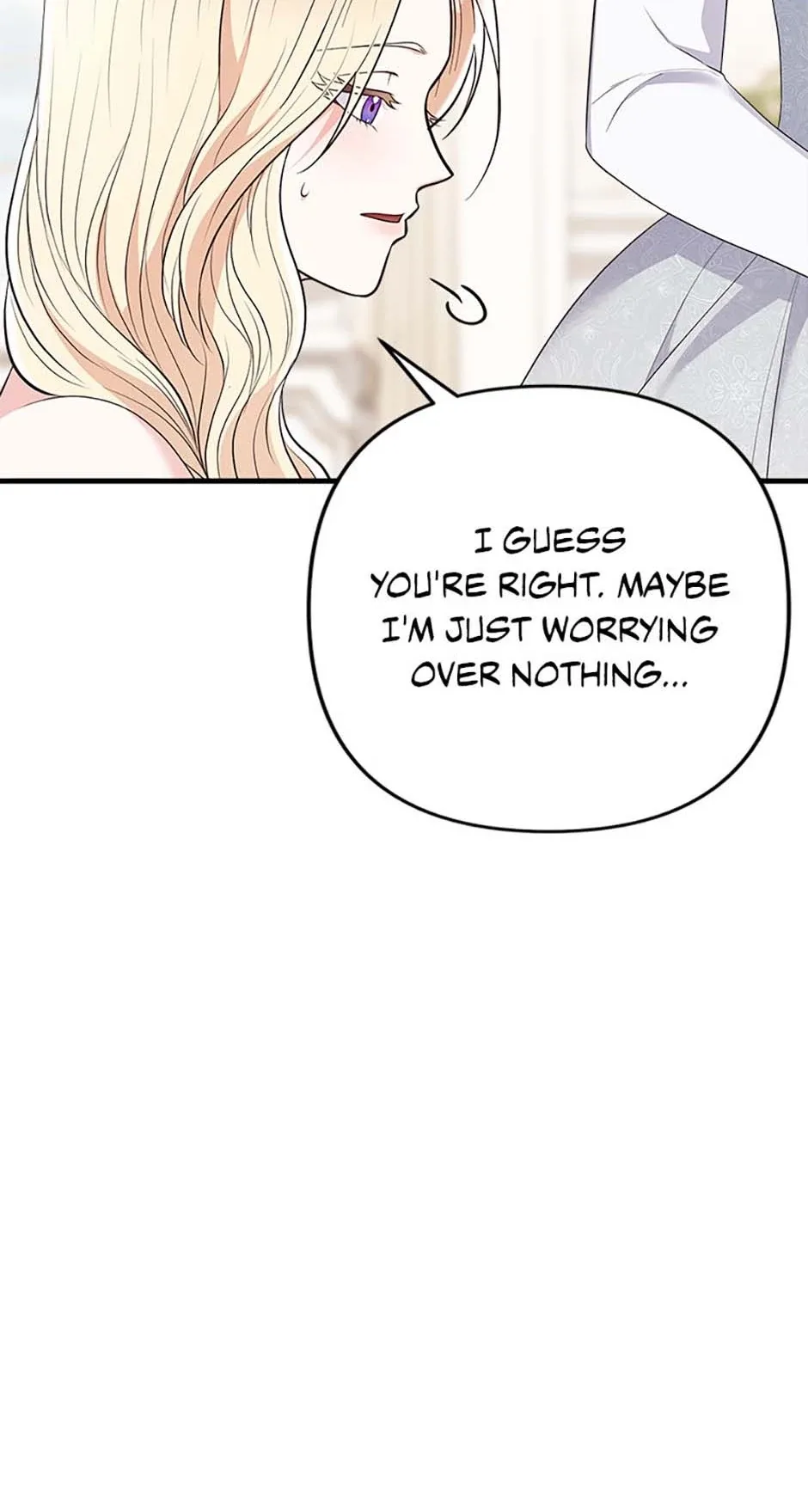 Please Lay Your Eyes on Jasmine Chapter 70 page 26