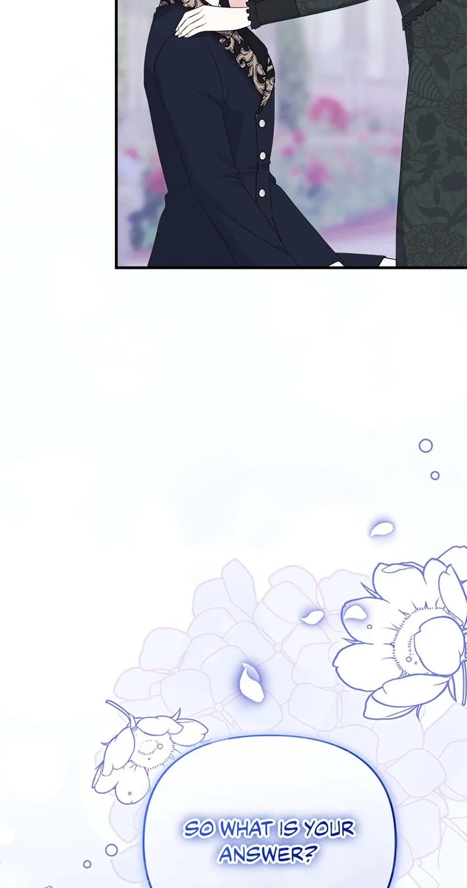 Please Lay Your Eyes on Jasmine Chapter 70 page 10
