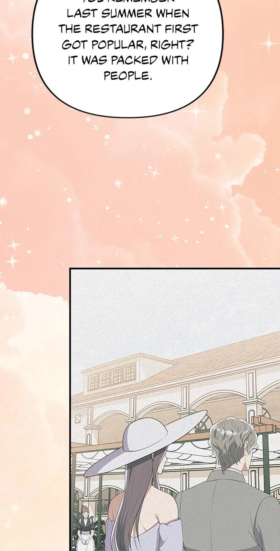 Please Lay Your Eyes on Jasmine Chapter 70 page 52