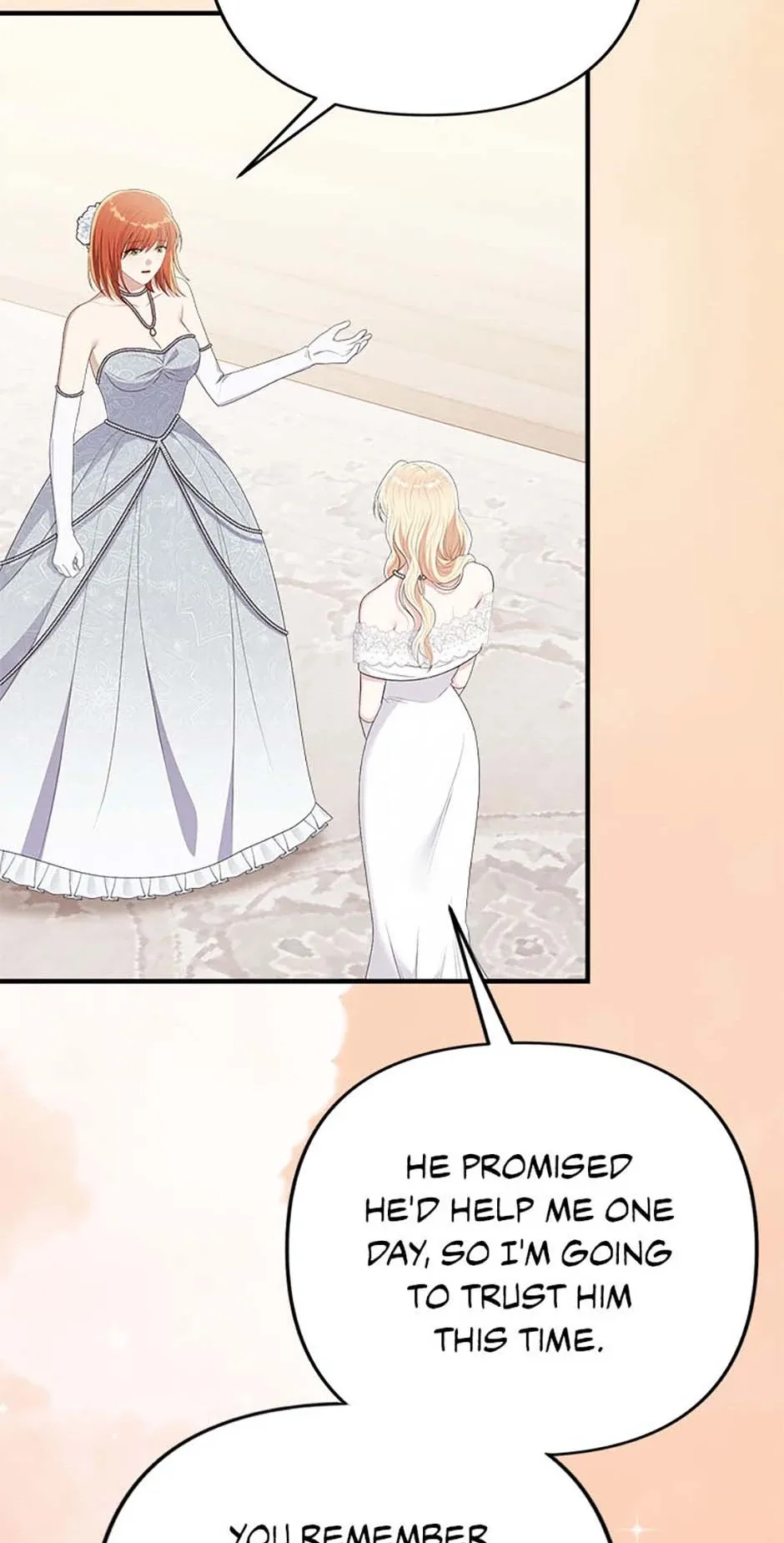 Please Lay Your Eyes on Jasmine Chapter 70 page 51