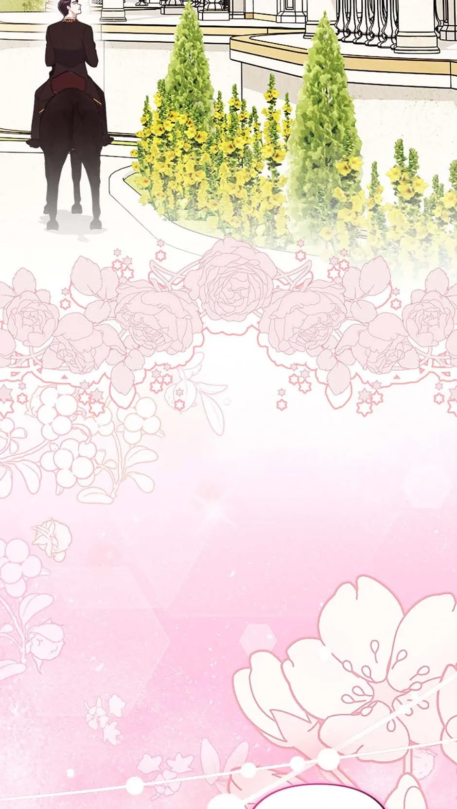 Please Lay Your Eyes on Jasmine Chapter 70 page 63
