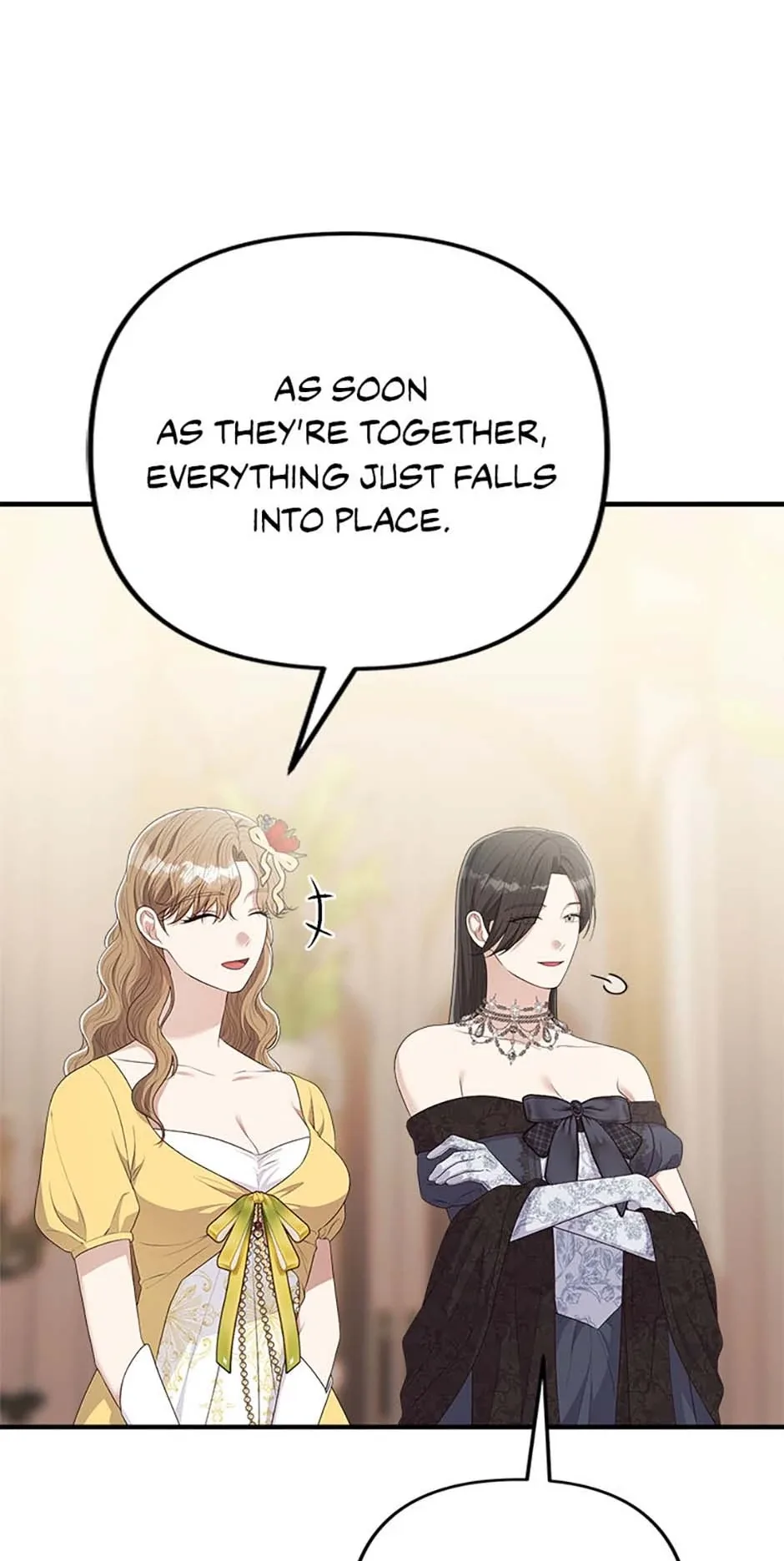 Please Lay Your Eyes on Jasmine Chapter 70 page 69