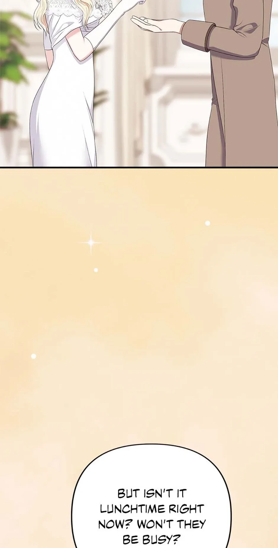 Please Lay Your Eyes on Jasmine Chapter 70 page 50