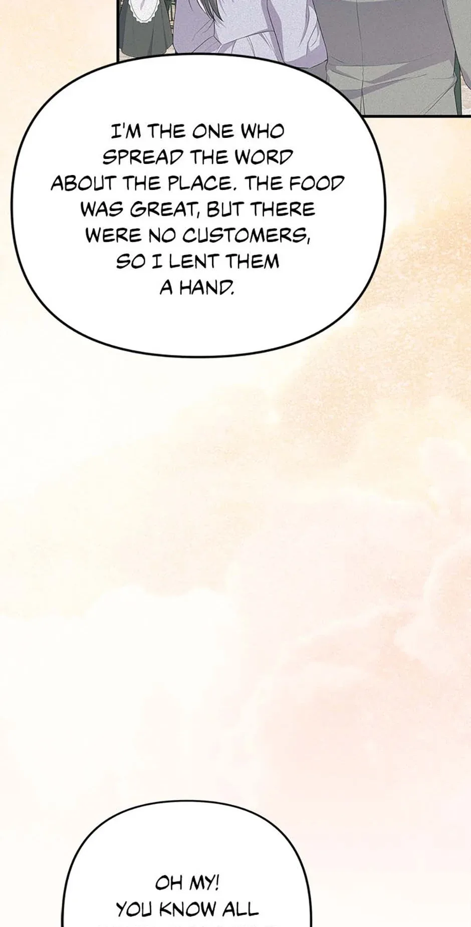 Please Lay Your Eyes on Jasmine Chapter 70 page 53