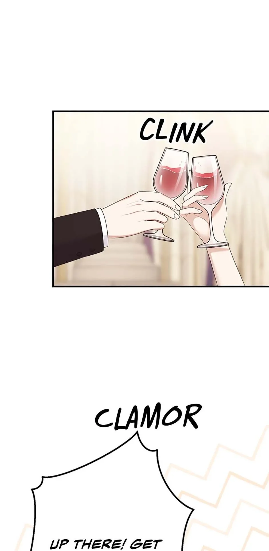 Please Lay Your Eyes on Jasmine Chapter 70 page 82