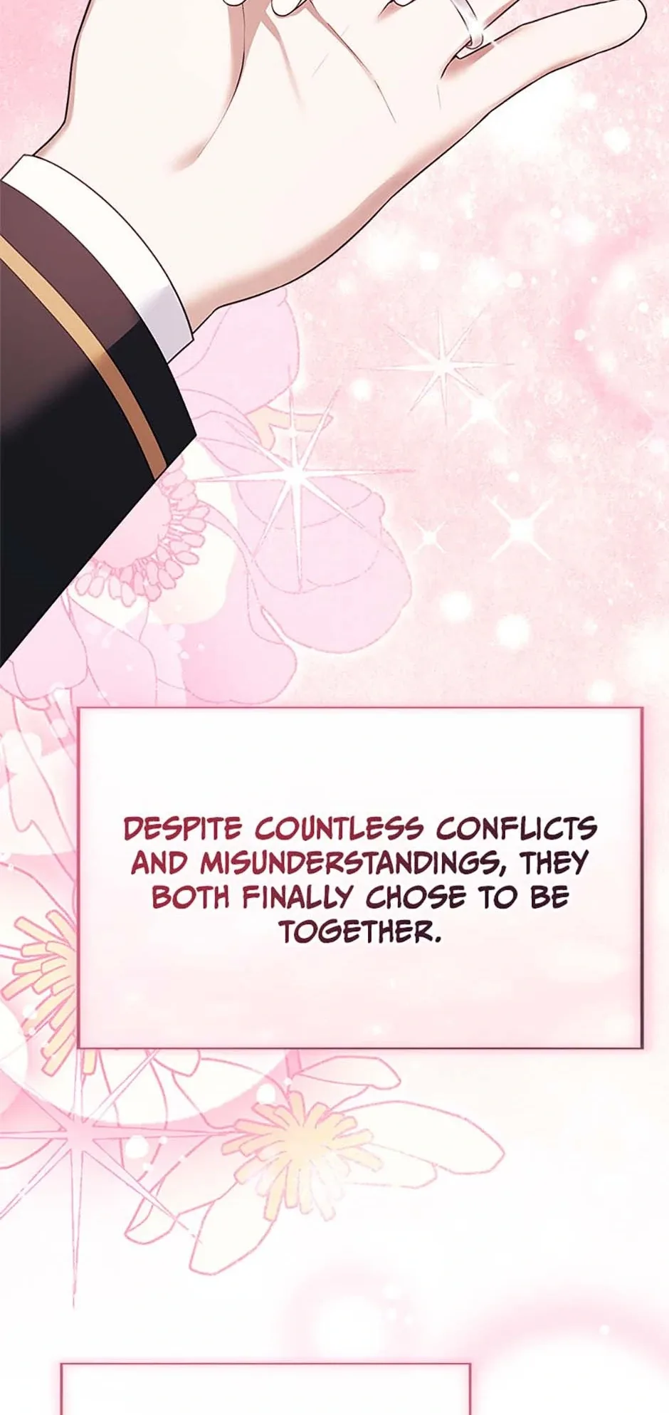 Please Lay Your Eyes on Jasmine Chapter 70 page 93
