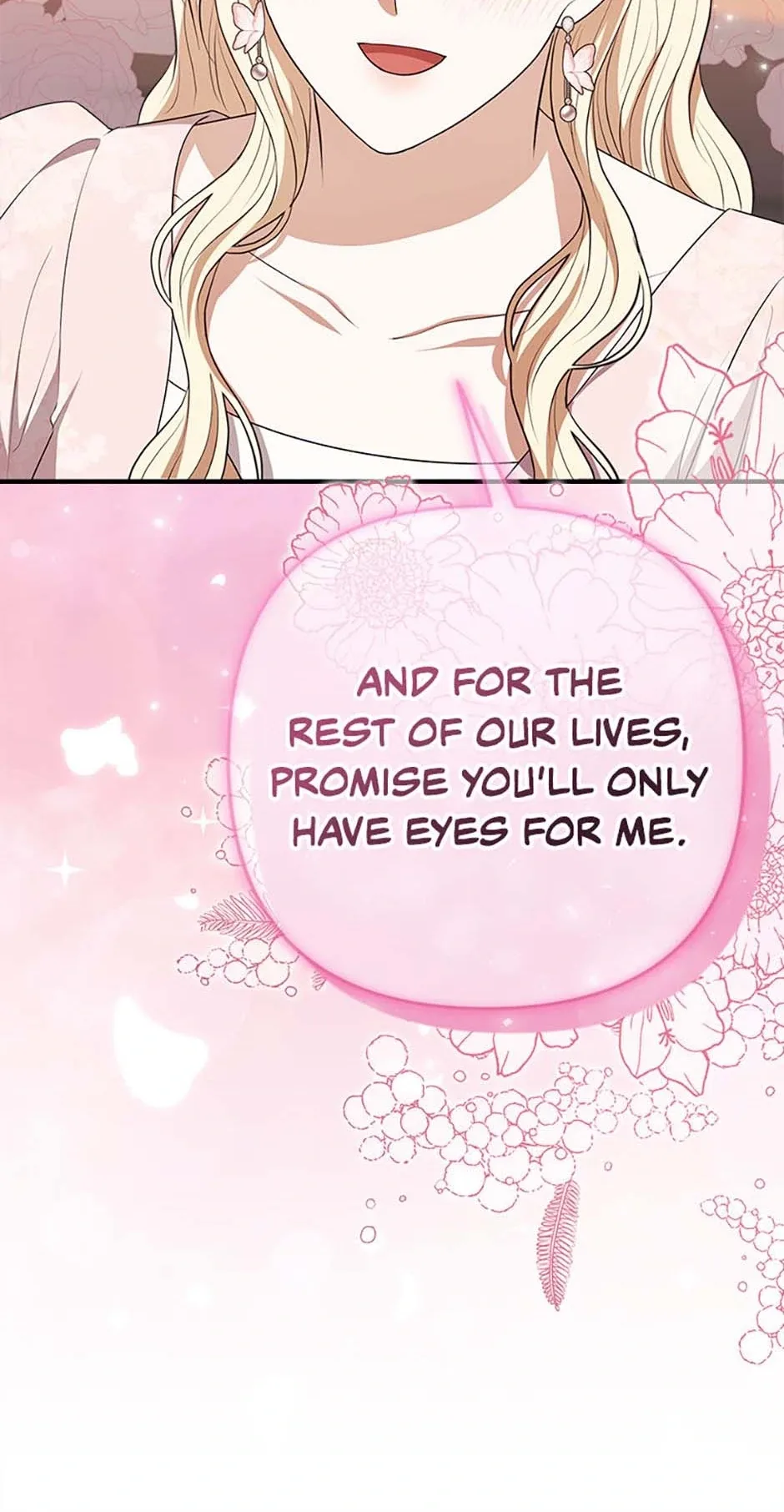 Please Lay Your Eyes on Jasmine Chapter 70 page 91