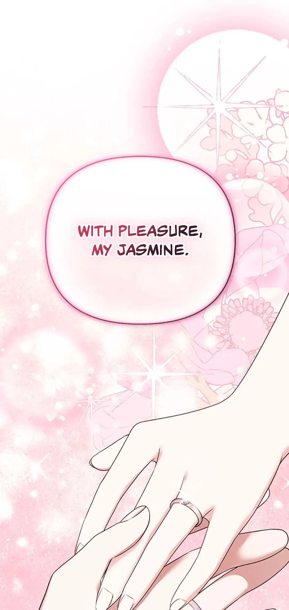 Please Lay Your Eyes on Jasmine Chapter 70 page 92