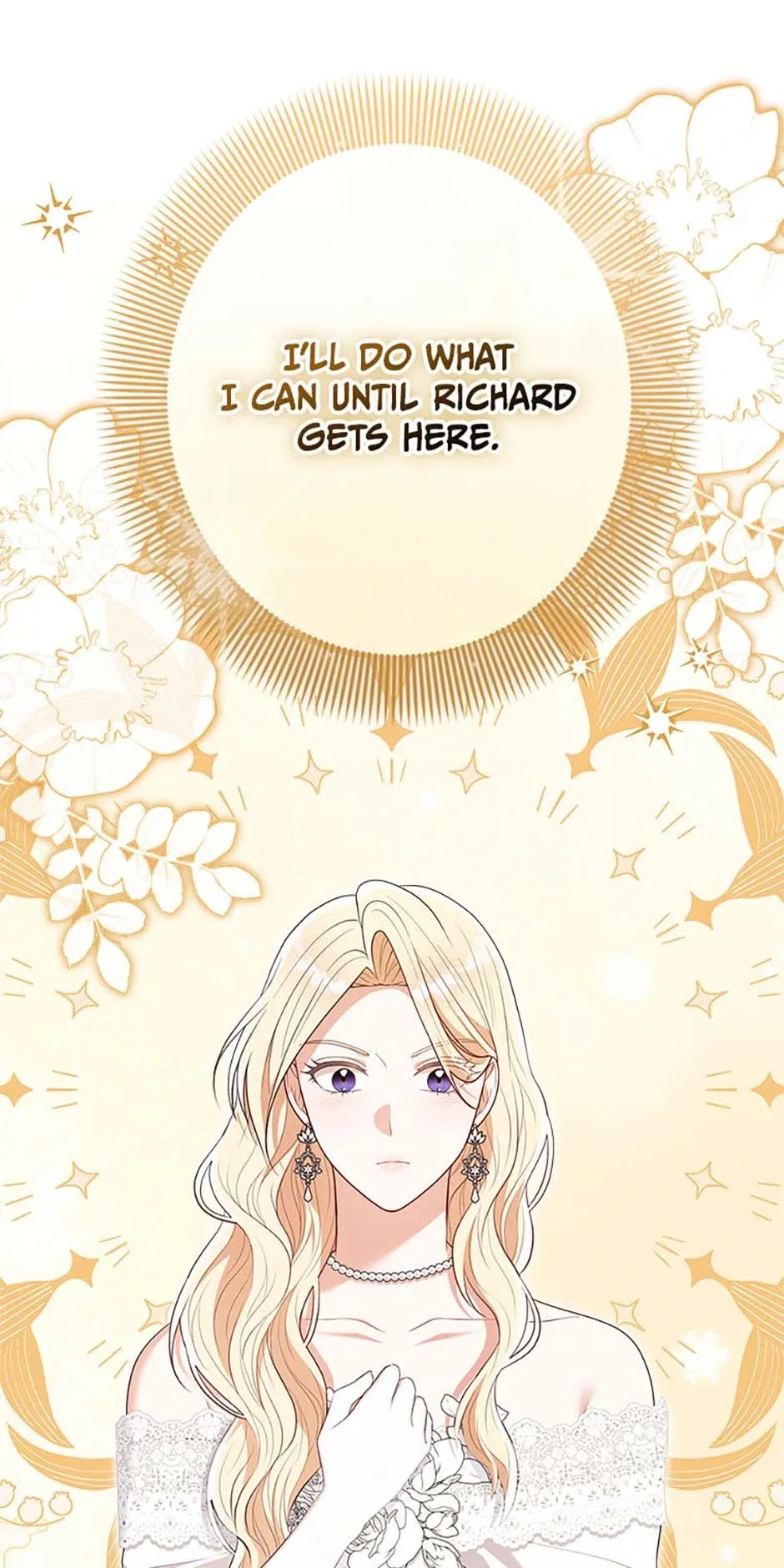Please Lay Your Eyes on Jasmine Chapter 70 page 55