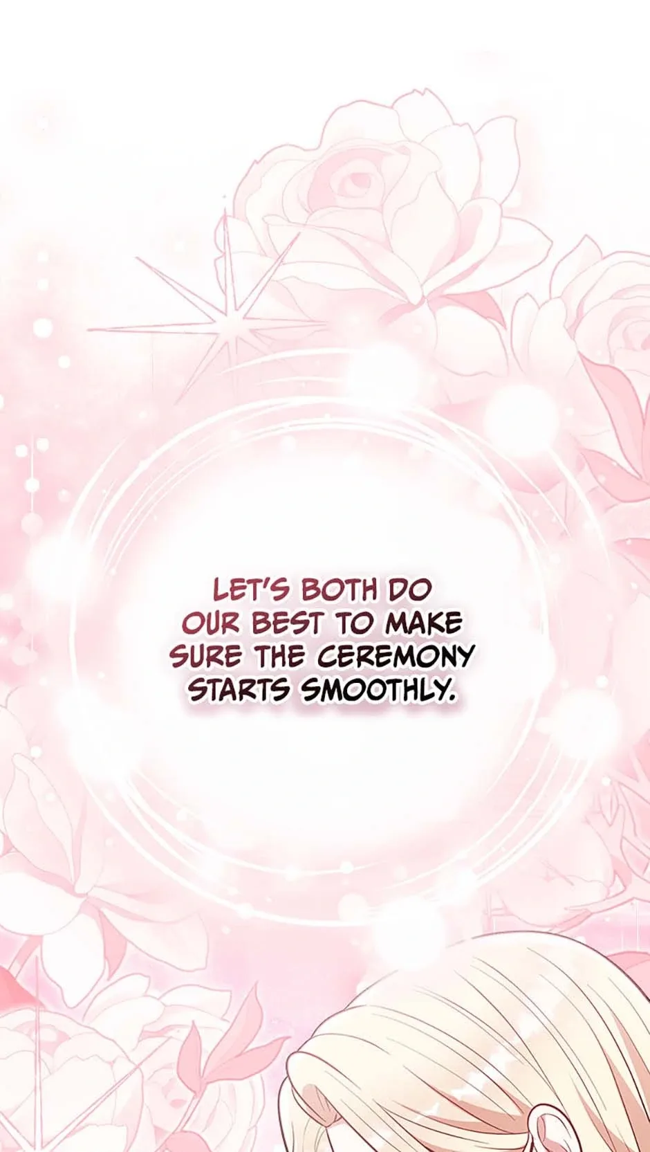 Please Lay Your Eyes on Jasmine Chapter 70 page 61