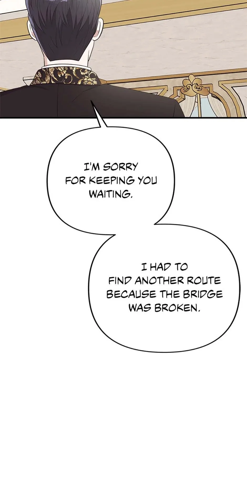 Please Lay Your Eyes on Jasmine Chapter 70 page 60