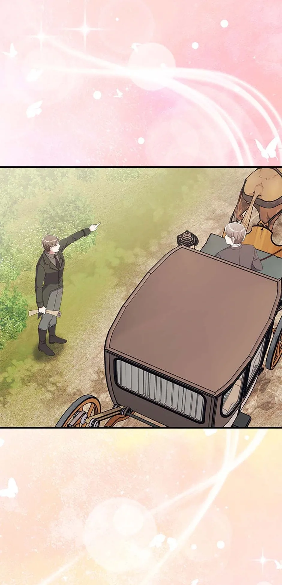 Please Lay Your Eyes on Jasmine Chapter 70 page 67
