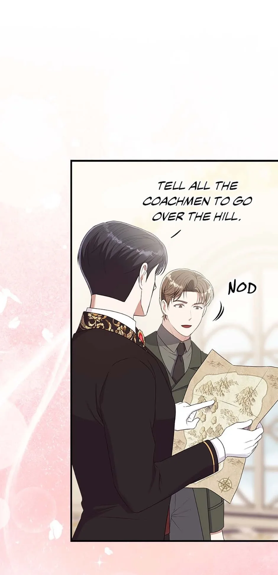 Please Lay Your Eyes on Jasmine Chapter 70 page 66