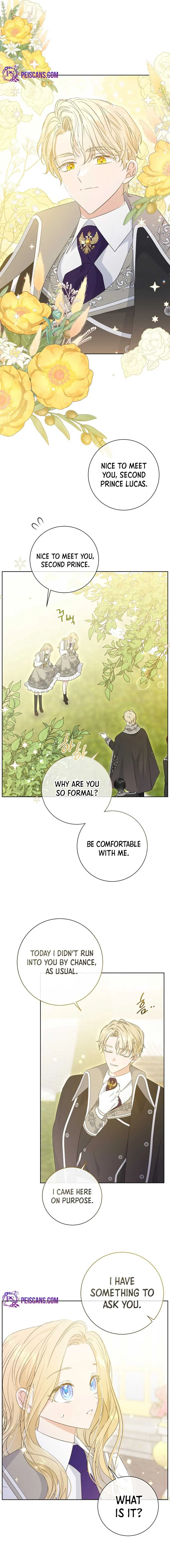Please Leave Emily Alone Chapter 4 page 11