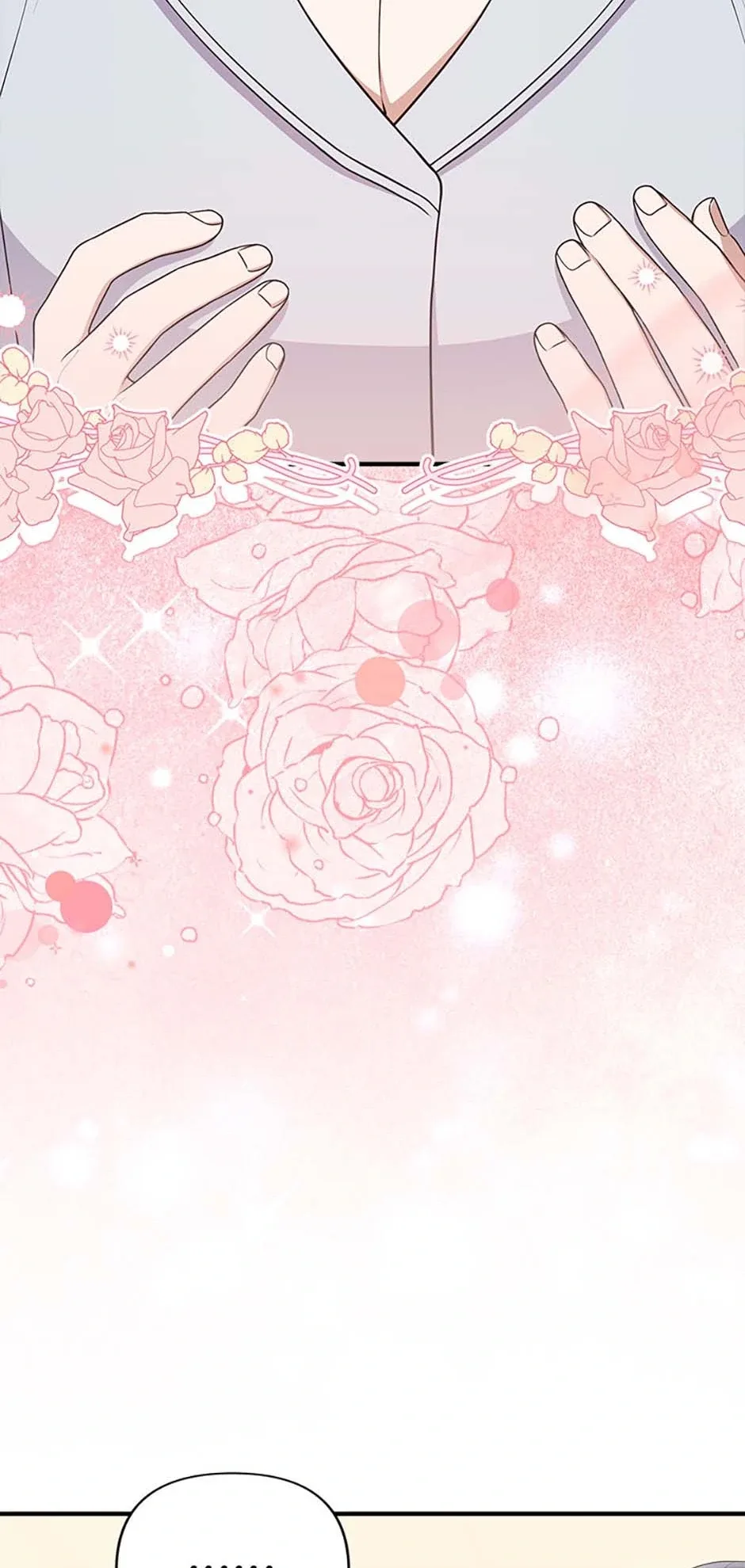 Please Lay Your Eyes on Jasmine Chapter 68 page 38