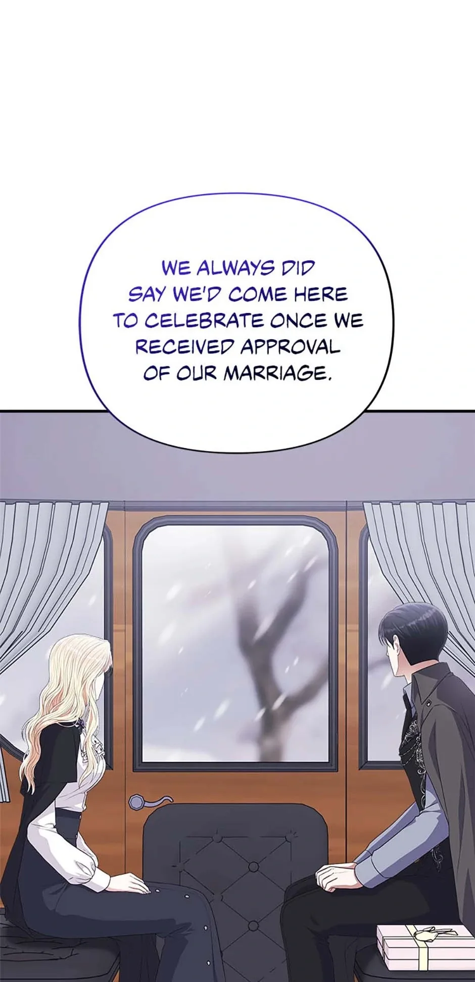 Please Lay Your Eyes on Jasmine Chapter 68 page 49