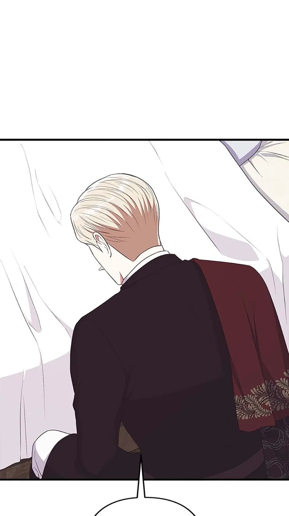 Please Lay Your Eyes on Jasmine Chapter 68 page 41