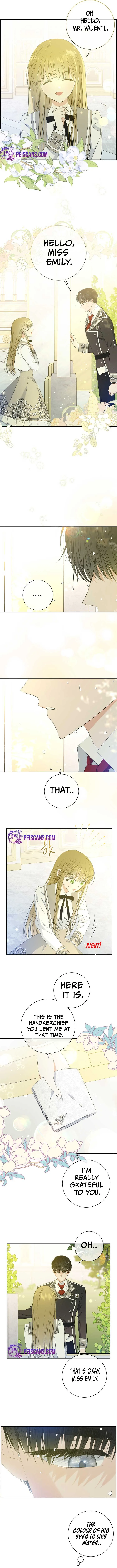 Please Leave Emily Alone Chapter 5 page 10