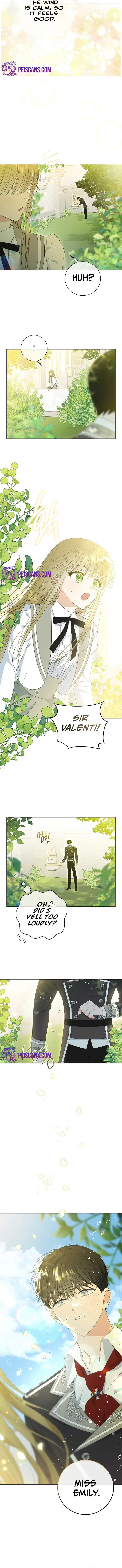 Please Leave Emily Alone Chapter 5 page 9