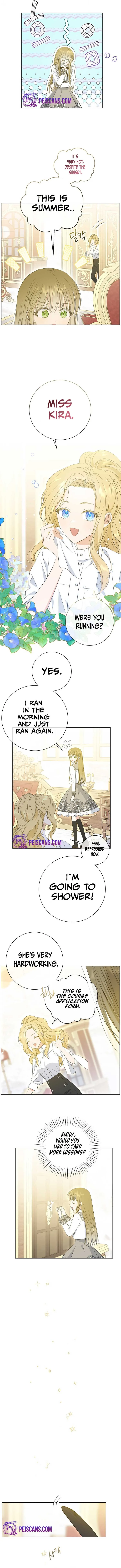 Please Leave Emily Alone Chapter 5 page 4