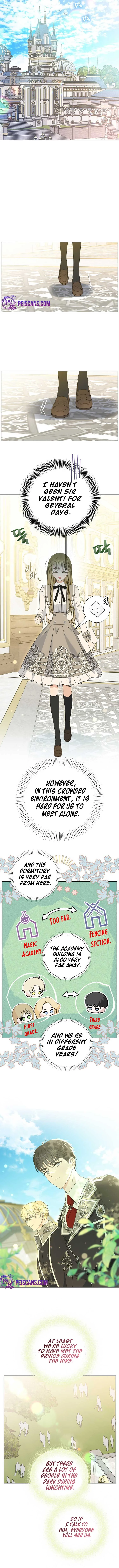 Please Leave Emily Alone Chapter 5 page 7