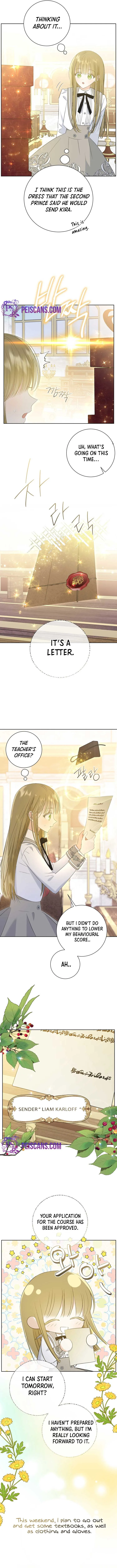 Please Leave Emily Alone Chapter 6 page 9
