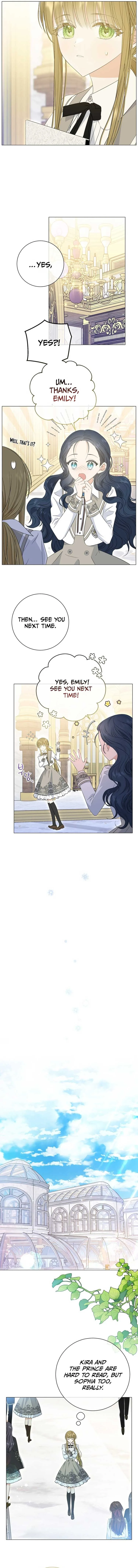 Please Leave Emily Alone Chapter 7 page 9