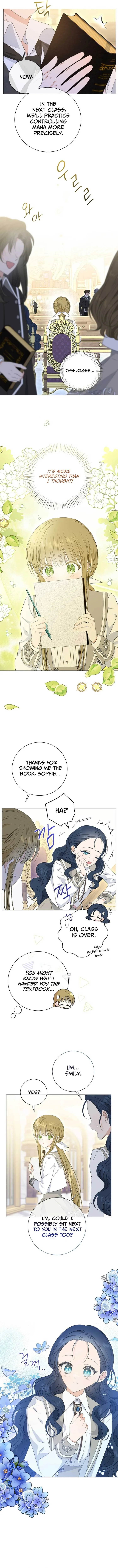 Please Leave Emily Alone Chapter 7 page 8