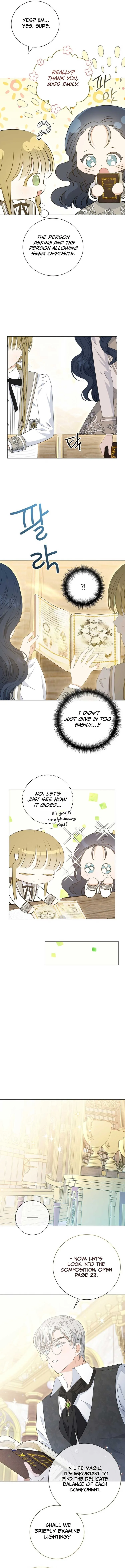 Please Leave Emily Alone Chapter 7 page 6